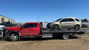 Bighorn Basin Towing & Repair