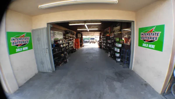 Battery Zone - photo 3