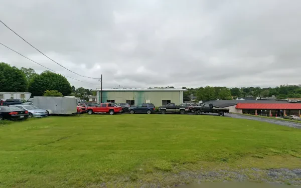 Wolfe’s Auto & Diesel Llc - photo 3