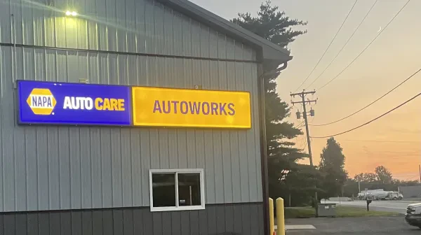 AutoWorks - photo 3