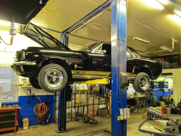 Zeiglers' Automotive, Inc. - photo 2