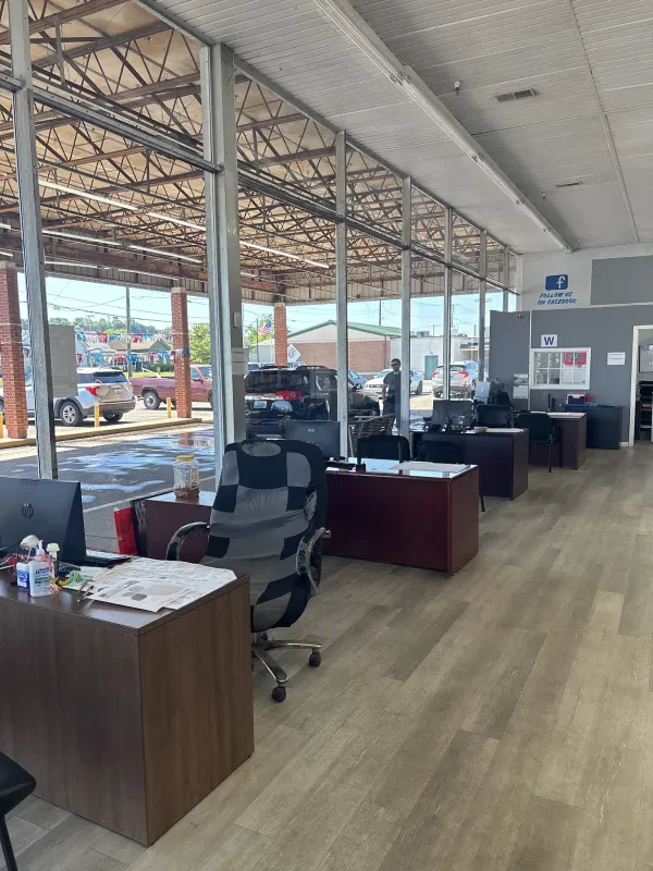Ironton Automotive - photo 2