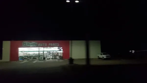 O'Reilly Auto Parts - photo 3