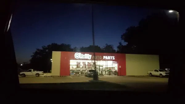 O'Reilly Auto Parts - photo 4