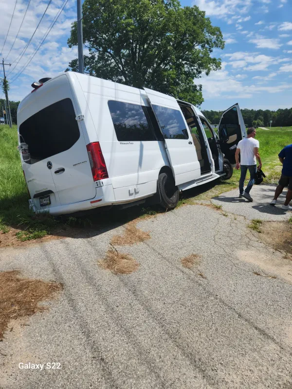 J & N Towing 24/7 LLC - photo 4