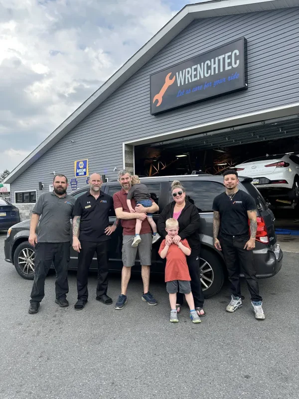 Wrenchtec - photo 3