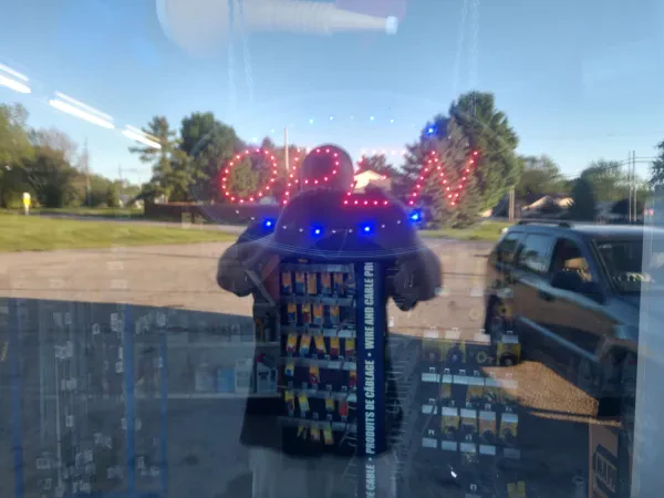 NAPA Auto Parts - Ridge Churubusco - photo 2