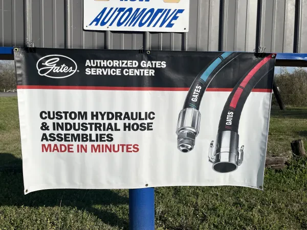 NAPA Auto Parts - Ray's Automotive Supply - photo 3