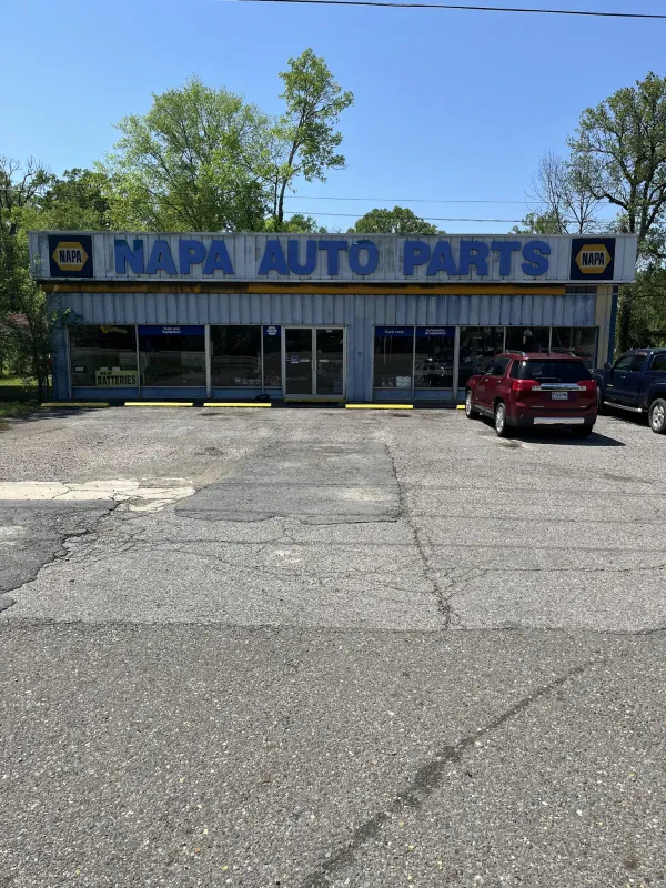 NAPA Auto Parts - Ray's Automotive Supply - photo 4