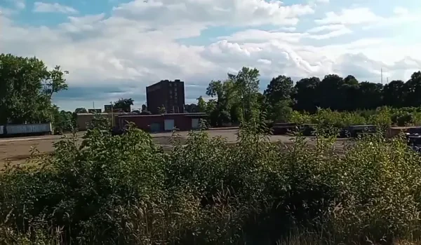 Brockton Iron & Steel LLC - photo 2