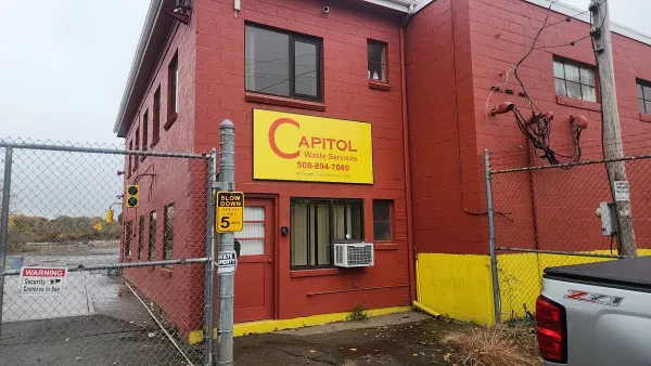 Brockton Iron & Steel LLC - photo 4