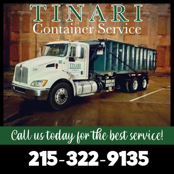 Tinari Container Service - photo 2