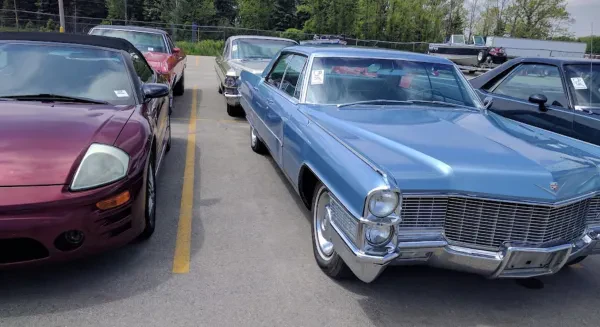 America's Auto Auction Wisconsin - photo 2