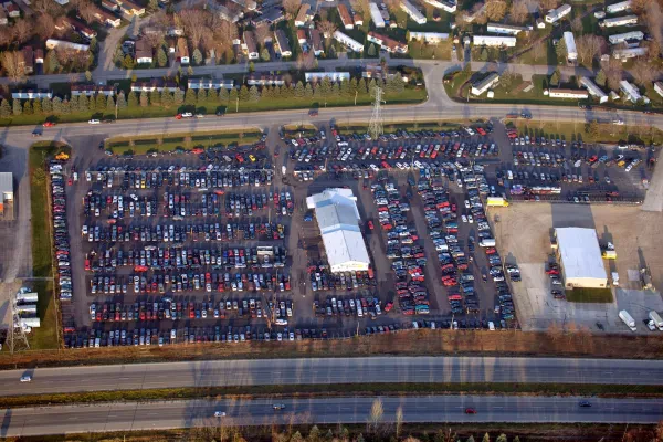 America's Auto Auction Wisconsin - photo 3