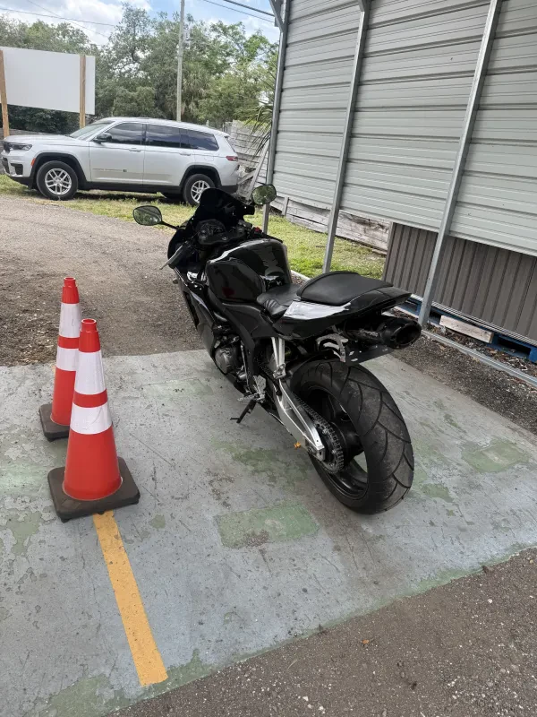 Central Florida DMV Rebuilt Inspections - photo 3