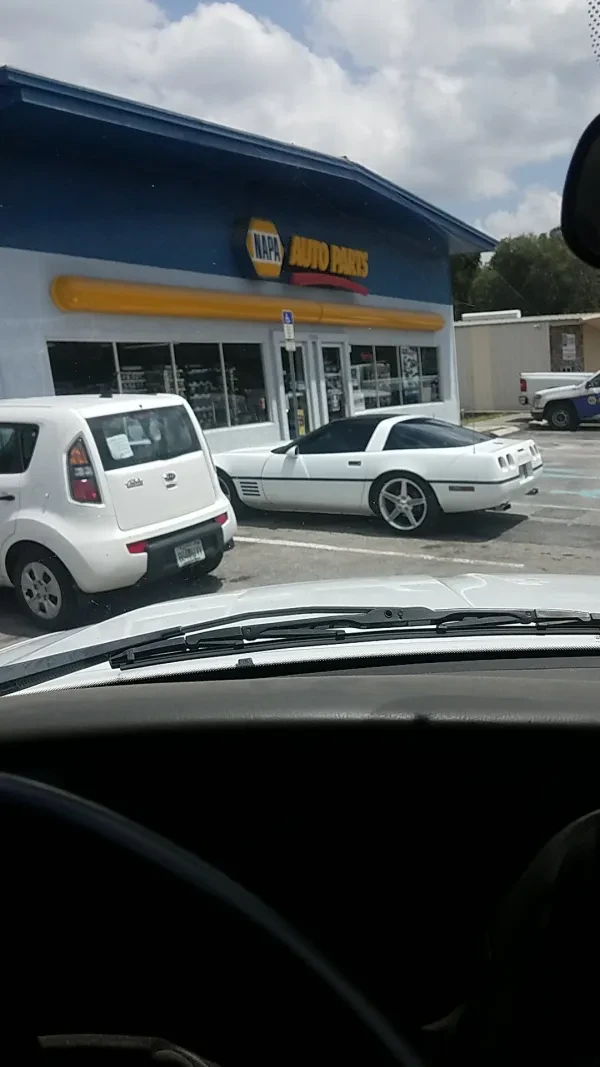 NAPA Auto Parts - Central Auto & Truck Parts Inc - photo 2