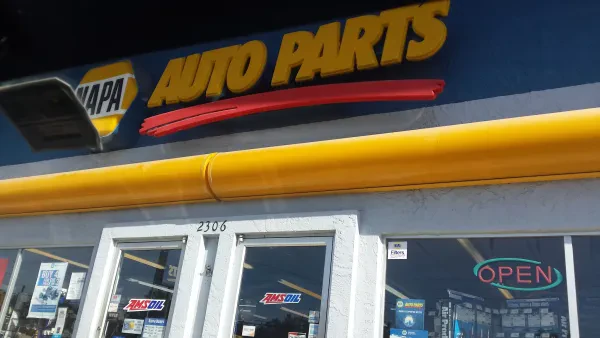 NAPA Auto Parts - Central Auto & Truck Parts Inc - photo 4
