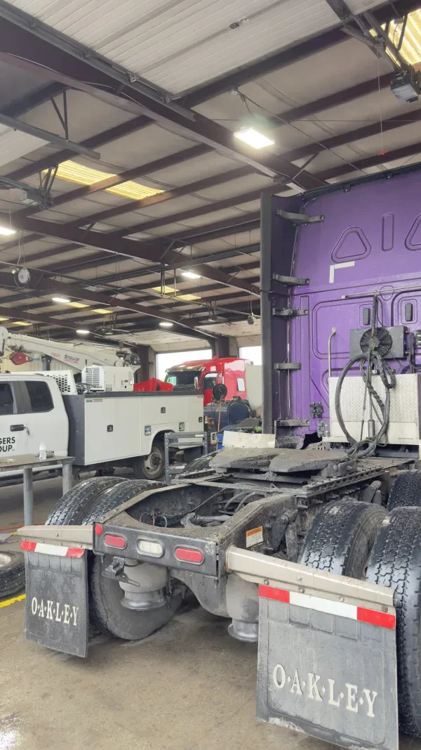 Central Arkansas Truck & Trailer - photo 2