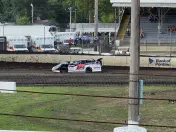 Fairbury American Legion Speedway