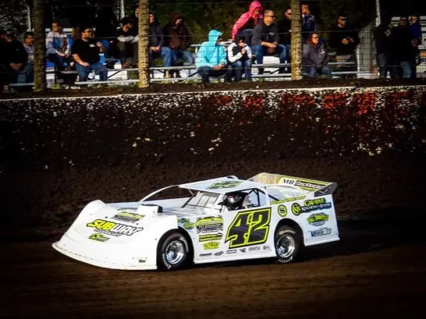 Fairbury American Legion Speedway - photo 3