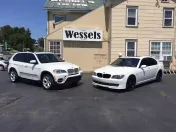 Wessels Used Cars