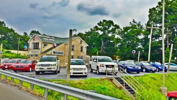 Wessels Used Cars - photo 2