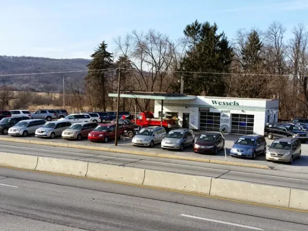 Wessels Used Cars - photo 3