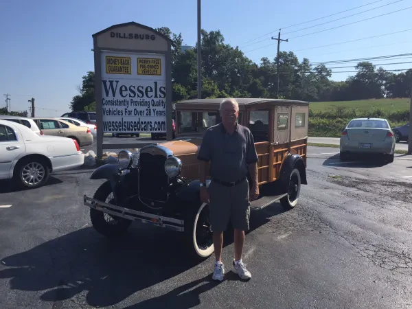 Wessels Used Cars - photo 4