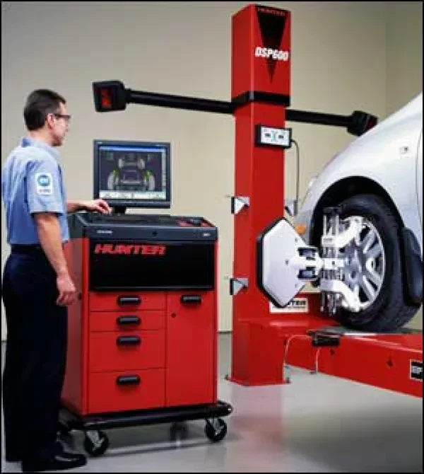 Vic's Garage - photo 2
