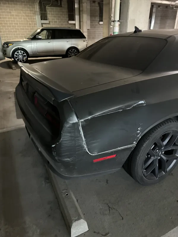 City Auto Body Shop - photo 3
