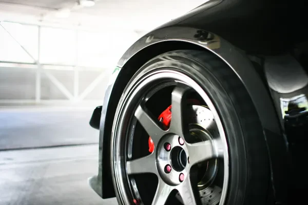 City Auto Body Shop - photo 4