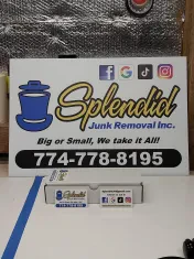 Splendid Junk Removal