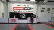 Auto Parts Outlet - Tampa