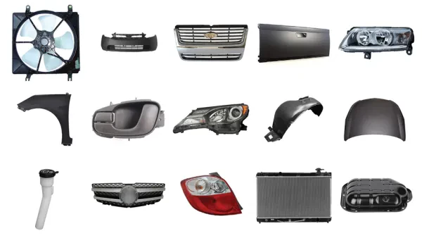 Auto Parts Outlet - Tampa - photo 2