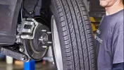 Meineke Car Care Center