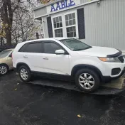 Aable Auto Buyers and Sales