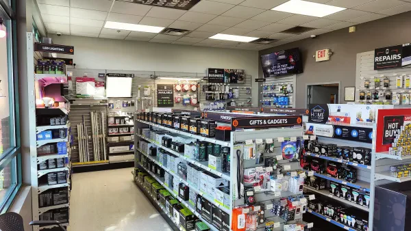 Batteries Plus - photo 2