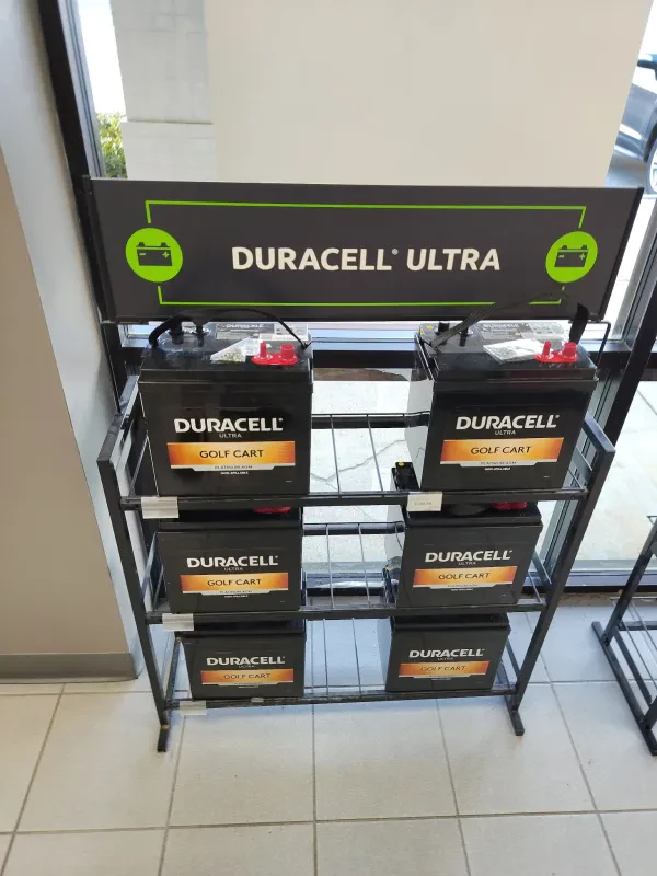 Batteries Plus - photo 4
