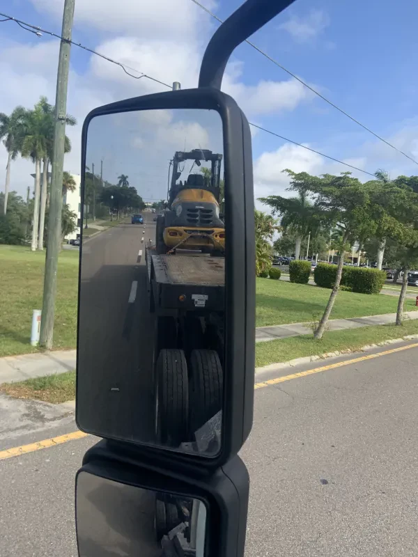 A1 Towing of Punta Gorda - photo 3