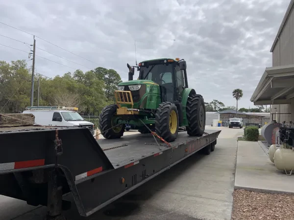A1 Towing of Punta Gorda - photo 4
