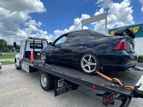 G&S Towing R Service - photo 3