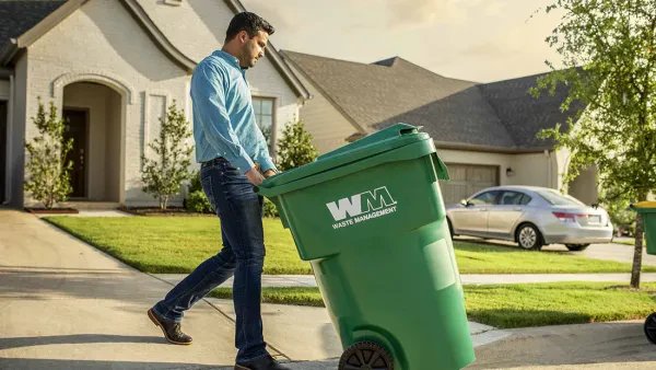 WM - Sun 3 C&D Dania Beach Recycling Center - photo 3