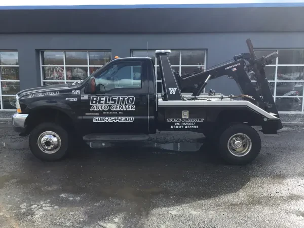 Belsito Auto Center - photo 2