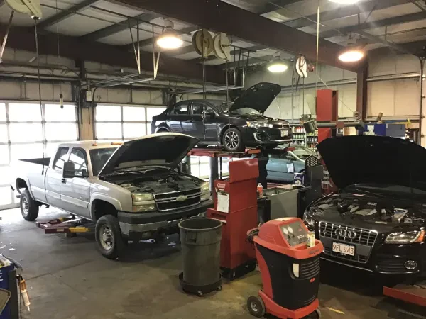 Belsito Auto Center - photo 3