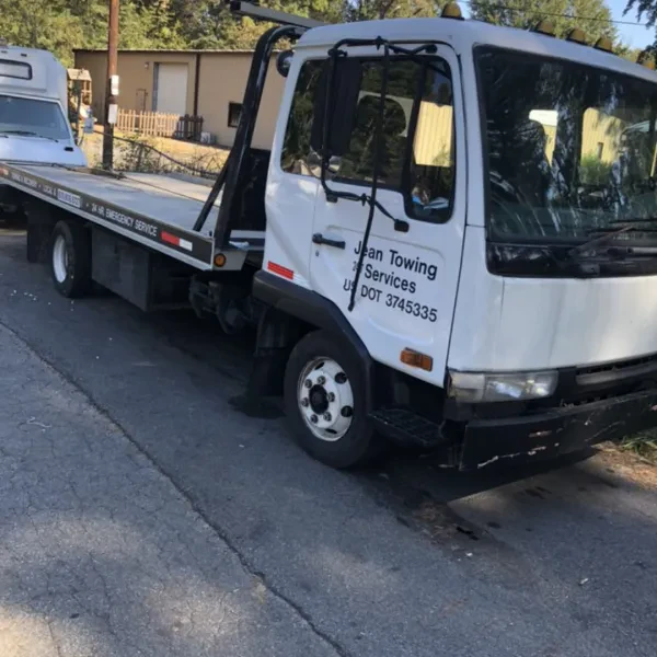 Jean Towing Services - photo 2