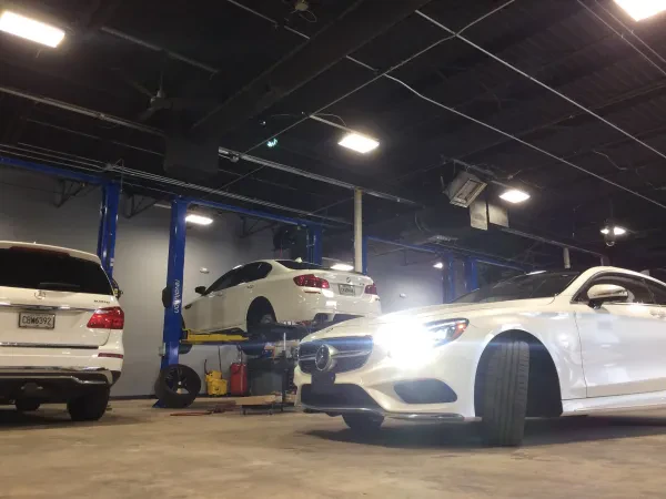 Epic Automotive Service - photo 4