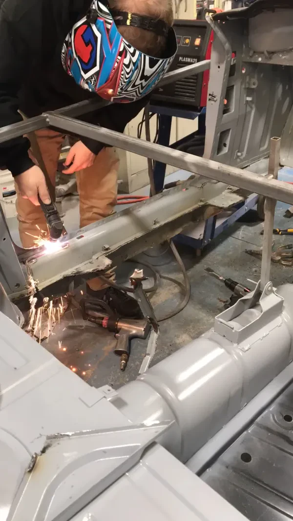 Ricky's Collision Center - photo 2