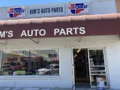 KIMS AUTO PARTS INC