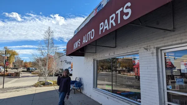 KIMS AUTO PARTS INC - photo 2