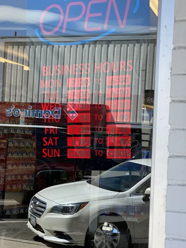 KIMS AUTO PARTS INC - photo 3